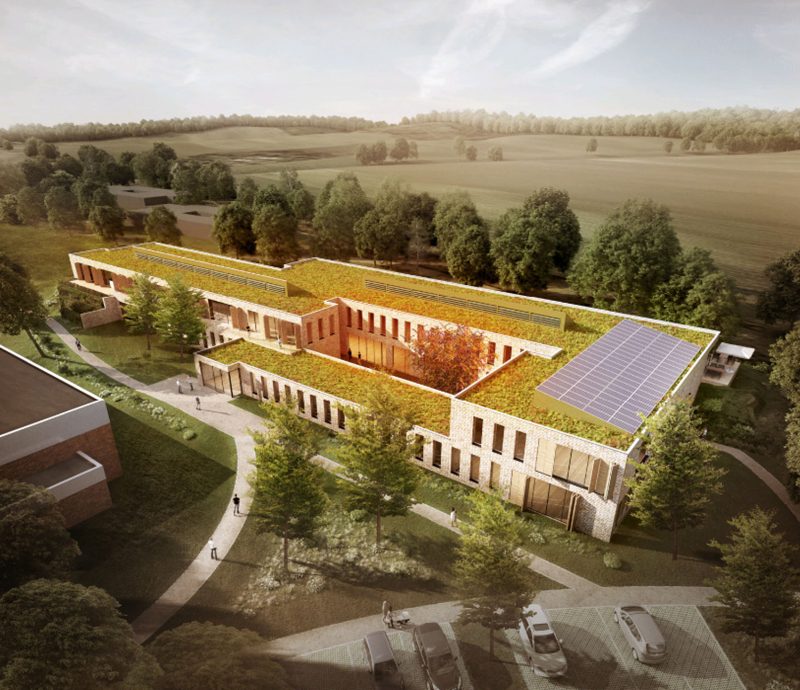 KIA 2.0 — Klinik-Informationsanforderungen